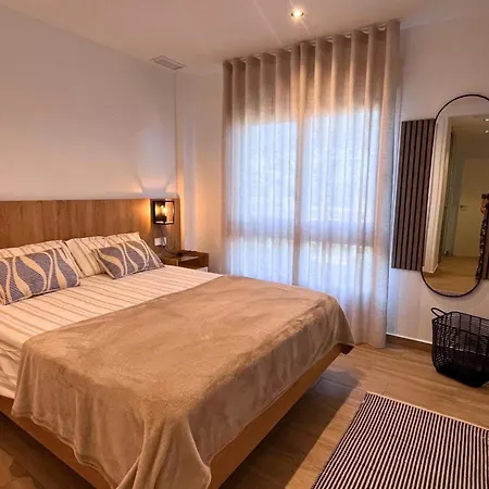 Modern Flat Swimming Pool & Terrace Golf Vistabella Apartment Dehesa de Campoamor (Orihuela Costa)