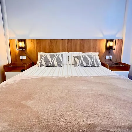 Modern Flat Swimming Pool & Terrace Golf Vistabella Apartment